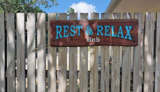 Quiet & Comfortable with Wi-fi