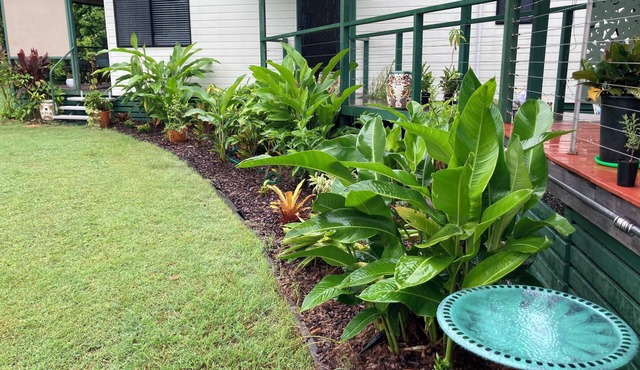 Quiet Rural Retreat close to Tin Can Bay and Rainbow Beach