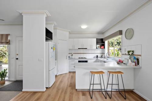 Quiet & Spacious Family-friendly 3BR 2Bath Home