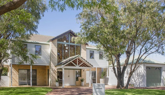 Quindalup Beach Quarters - Exclusive Escapes
