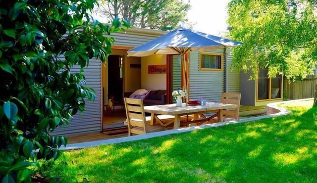 Quinees Cottage Blackheath