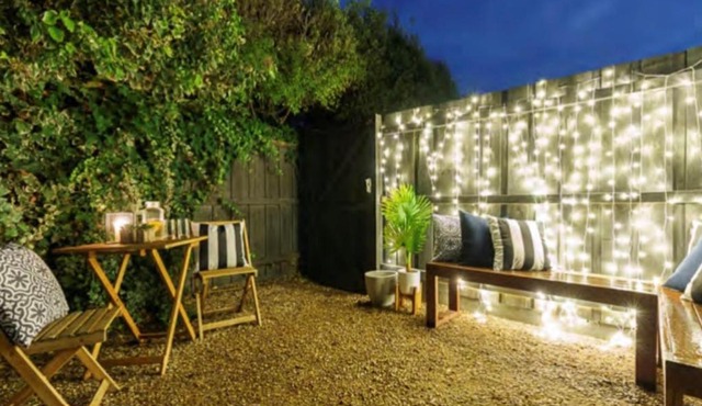 Quite, quaint & private guesthouse, sleeps 6