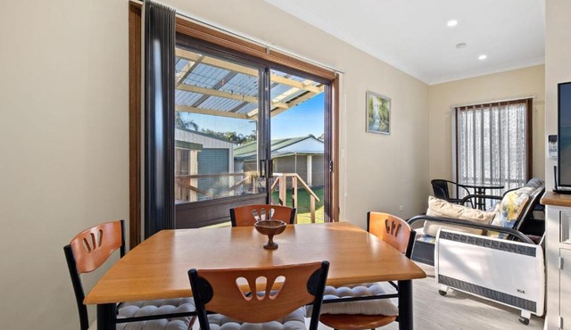 Quota Cabin in Narooma