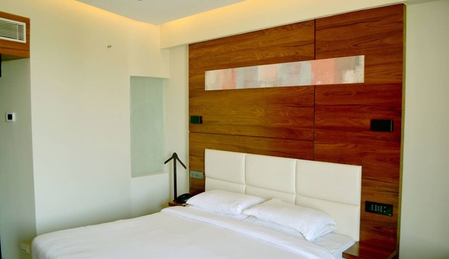 R K Residency