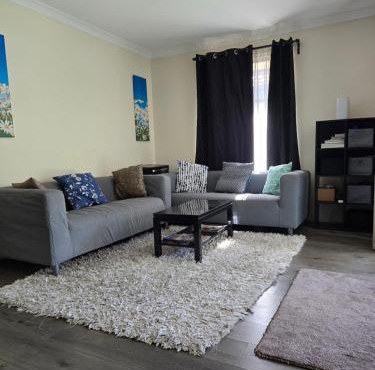 R n M Guest House