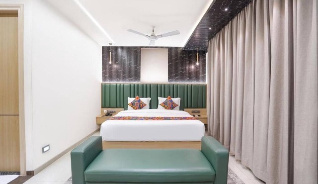 RAAYARA SUITE in Bengaluru