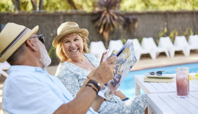 RAC Busselton Holiday Park