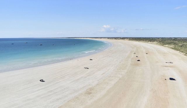 RAC Cable Beach Holiday Park