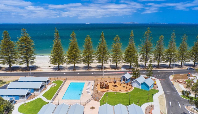 RAC Esperance Holiday Park