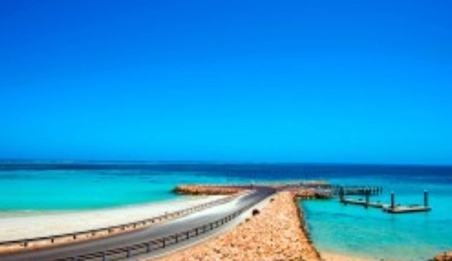 RAC Ningaloo Reef Resort