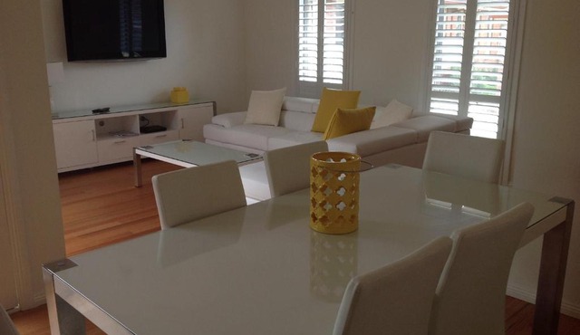 Race Course Apartments