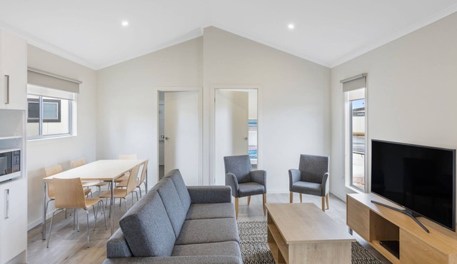 RACV Cobram Resort