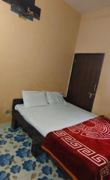 Radhe House in Dwarka