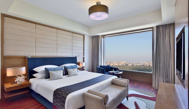 Radisson Blu Hotel Indore in Indore