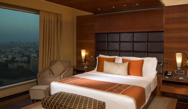 Radisson Blu Kaushambi Delhi NCR in Ghaziabad