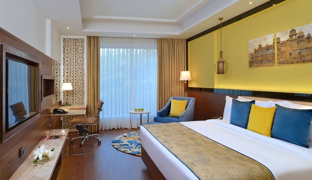 Radisson Gwalior