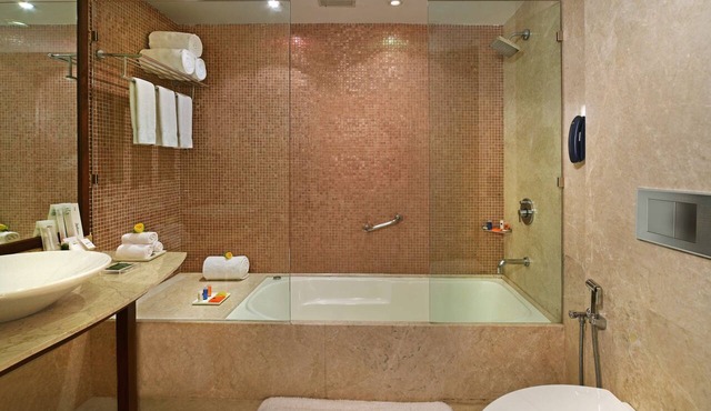 Radisson Hotel Khajuraho in Rajnagar