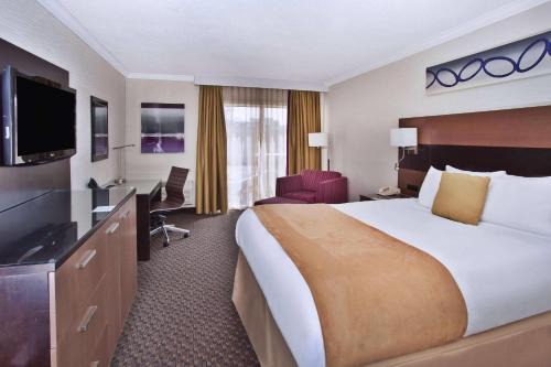 Radisson Hotel Sudbury in Sudbury