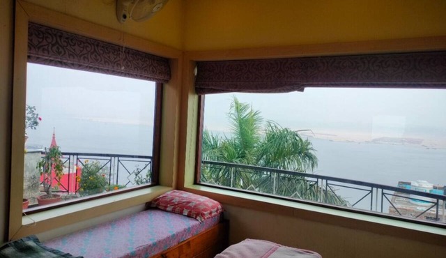 Rahul Guest House in Varanasi