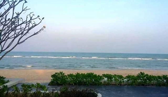 Rain Cha-Am Huahin by Cozy Sea in Cha-am