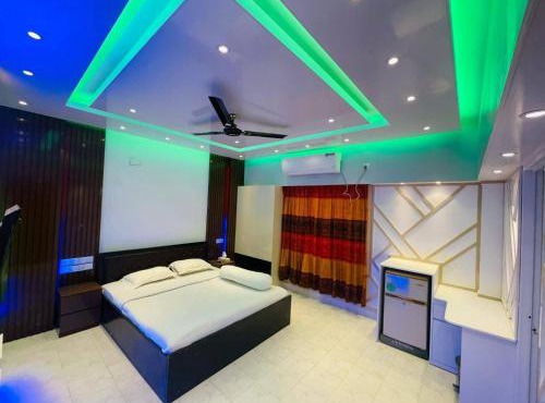Rainbow Guest House in Sylhet