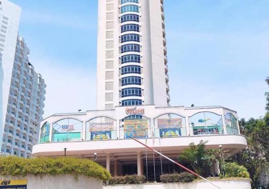 Rainbow Paradise Premium Resorts at Tanjung bungah