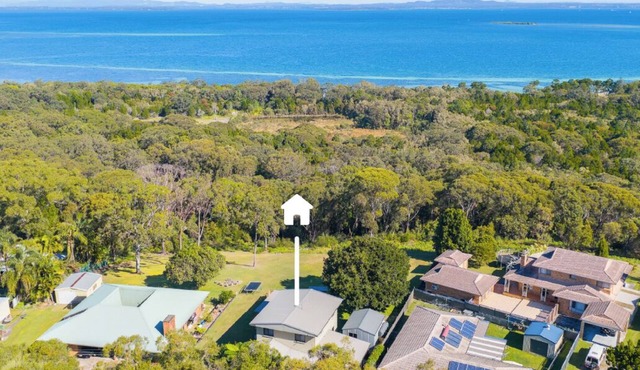 Rainbow Retreat - Spacious Family Retreat – Ideal for Two Families