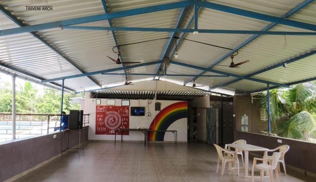Rainbowfarms in Chinchani