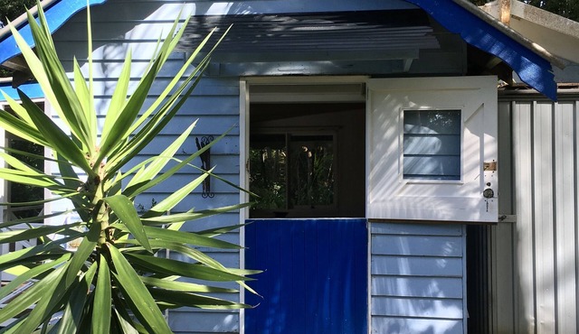 Rainforest Retreat - 5 min from CBD