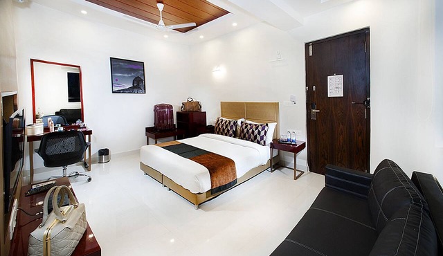 Raj Residency in Bengaluru