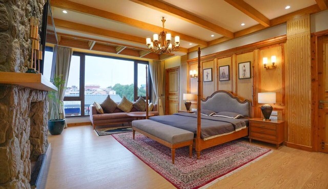 RajBagh Shimla