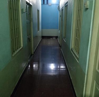 Rajhans Hotel