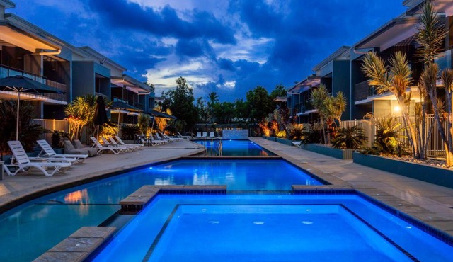 Ramada by Wyndham Hervey Bay