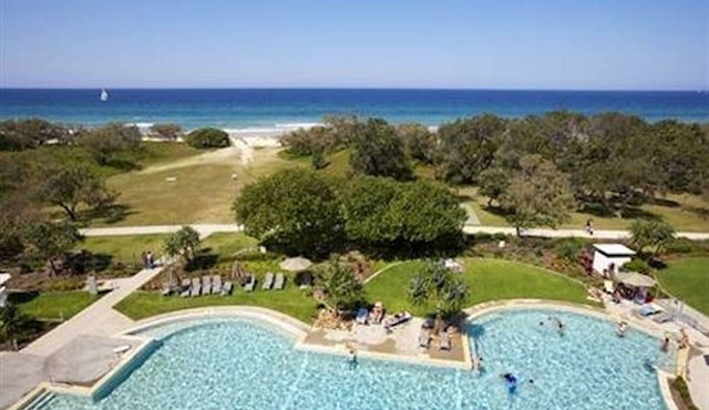 Ramada By Wyndham Marcoola Beach