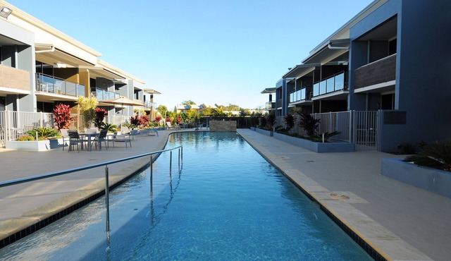 Ramada Hervey Bay