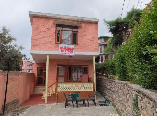 Ramadan Cottage