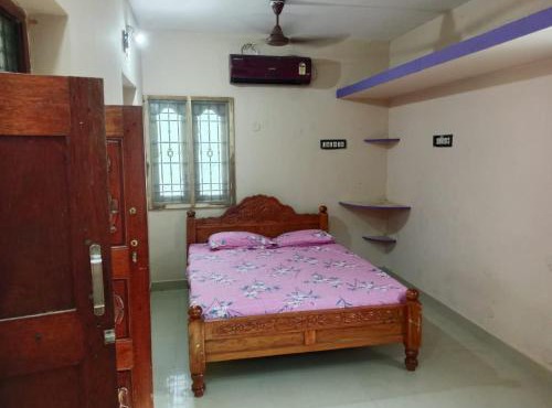Ramana Homestay