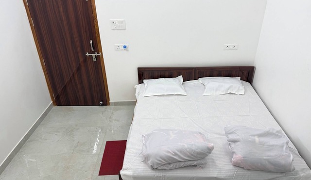Rameshwaram Stay in Faizabad