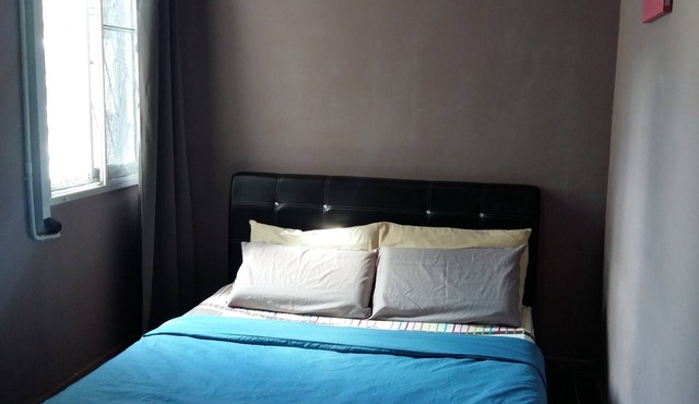 Ranau Backpackers Hostel