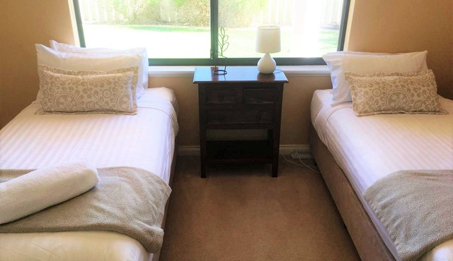 Rancho Relaxo 3 Bedroom House in Scarborough