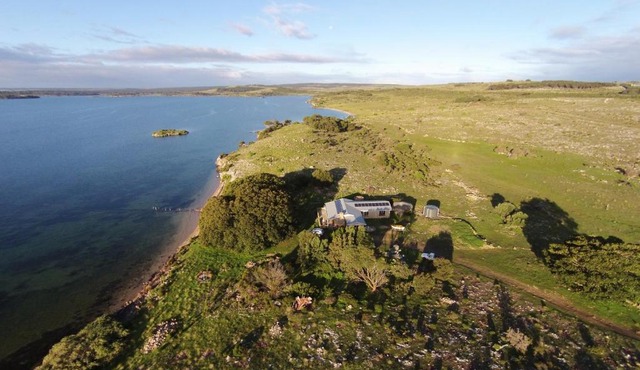 Ratcliff Cottage