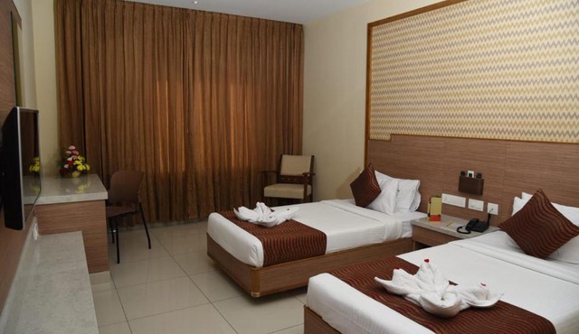 Rathna Residency