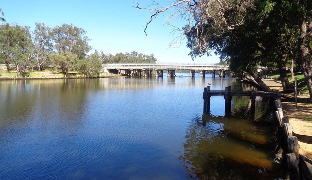 Ravo Riverretreat - for the whole family