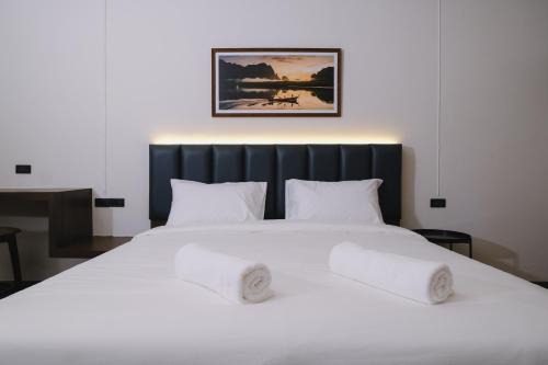 Raya Hotel Krabi in Krabi