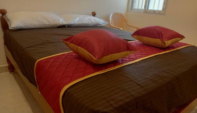Rayar Residency