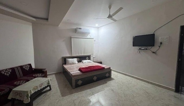 RAYBA RESORT in Chandrapur