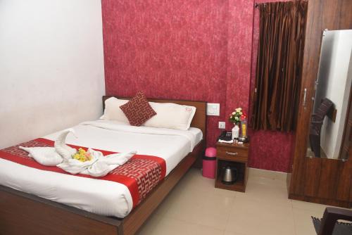 RD HOTEL-Bhavani Road in Erode