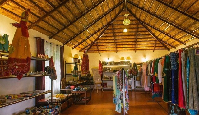 Red Earth Kabini