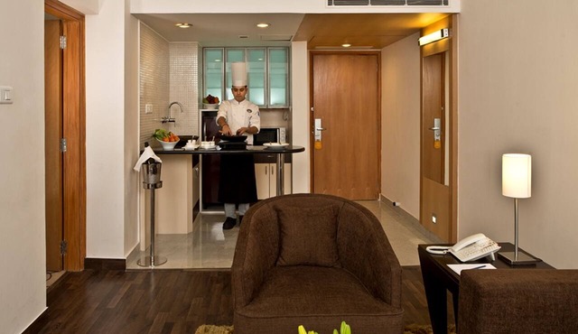 Red Fox by Lemon Tree Hotels, Bhiwadi