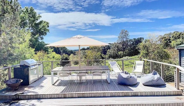 Red Hill Lane 5BedroomVineyard&RuralValleyViews